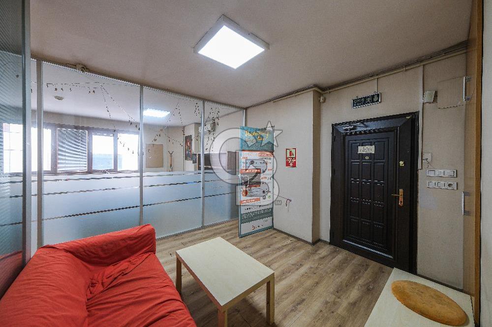 Fırsat Kağıthane Komple Satılık Bina