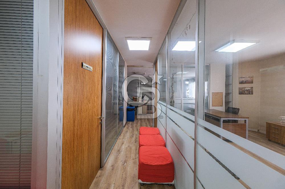 Fırsat Kağıthane Komple Satılık Bina