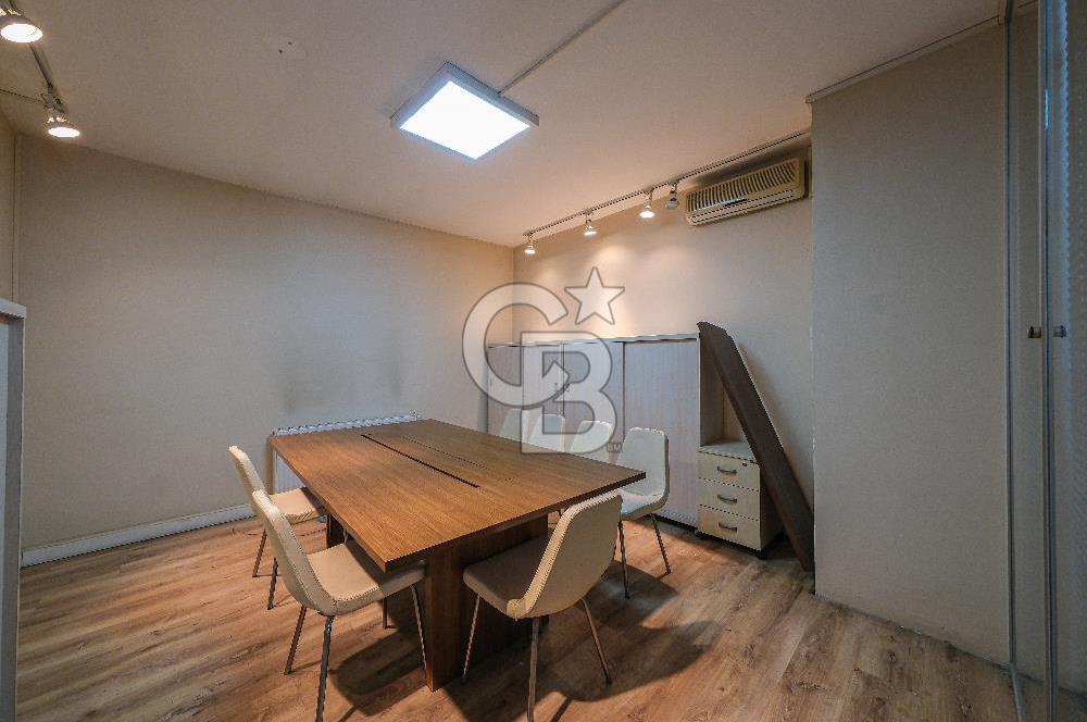 Fırsat Kağıthane Komple Satılık Bina