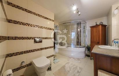 Fırsat Yeni Ulus Sitesi 5+2 Bahçe Dubleks Kiralık Daire