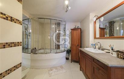 Fırsat Yeni Ulus Sitesi 5+2 Bahçe Dubleks Kiralık Daire