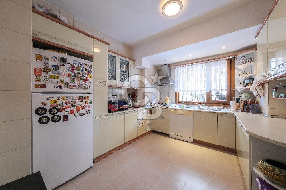 Fırsat Yeni Ulus Sitesi 5+2 Bahçe Dubleks Kiralık Daire