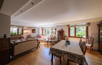 Fırsat Yeni Ulus Sitesi 5+2 Bahçe Dubleks Kiralık Daire