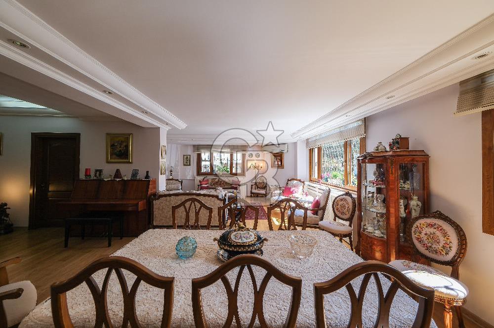 Fırsat Yeni Ulus Sitesi 5+2 Bahçe Dubleks Kiralık Daire