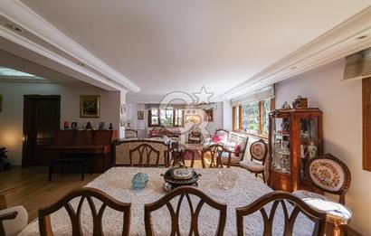 Fırsat Yeni Ulus Sitesi 5+2 Bahçe Dubleks Kiralık Daire