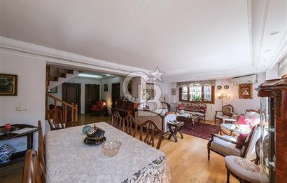 Fırsat Yeni Ulus Sitesi 5+2 Bahçe Dubleks Kiralık Daire