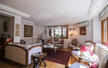 Fırsat Yeni Ulus Sitesi 5+2 Bahçe Dubleks Kiralık Daire