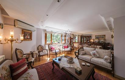 Fırsat Yeni Ulus Sitesi 5+2 Bahçe Dubleks Kiralık Daire