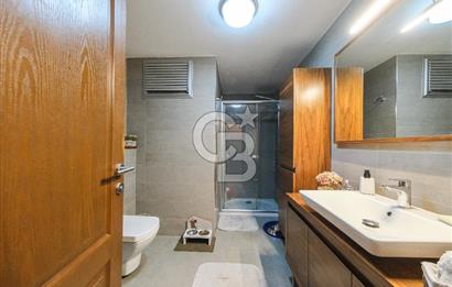 Fırsat Yeni Ulus Sitesi 5+2 Bahçe Dubleks Kiralık Daire