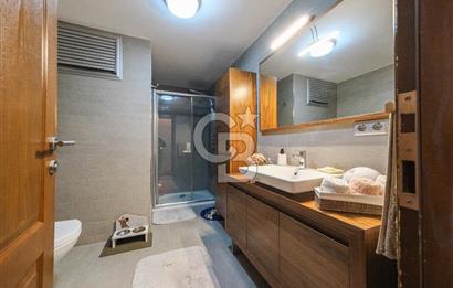 Fırsat Yeni Ulus Sitesi 5+2 Bahçe Dubleks Kiralık Daire