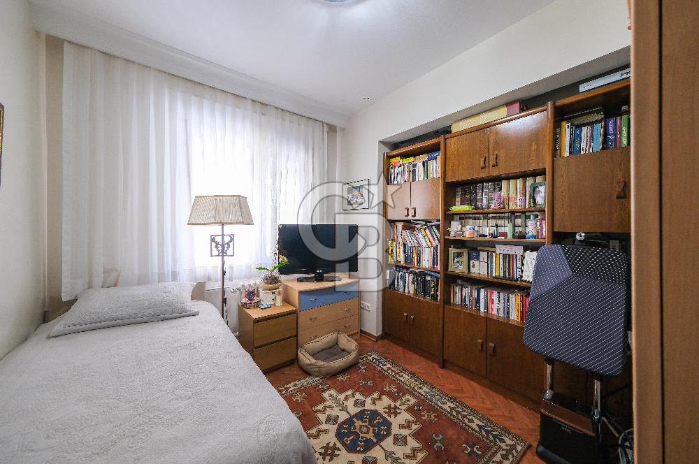 Fırsat Yeni Ulus Sitesi 5+2 Bahçe Dubleks Kiralık Daire