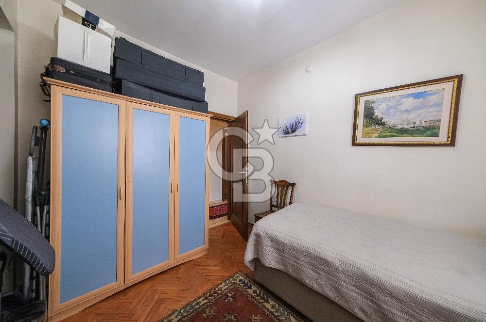 Fırsat Yeni Ulus Sitesi 5+2 Bahçe Dubleks Kiralık Daire