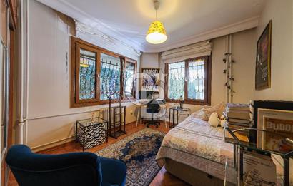 Fırsat Yeni Ulus Sitesi 5+2 Bahçe Dubleks Kiralık Daire