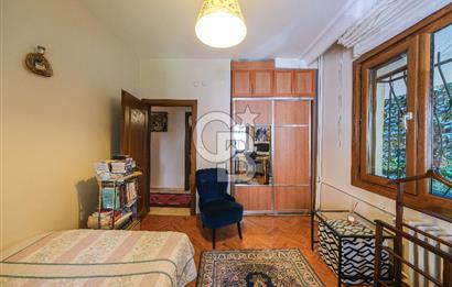 Fırsat Yeni Ulus Sitesi 5+2 Bahçe Dubleks Kiralık Daire