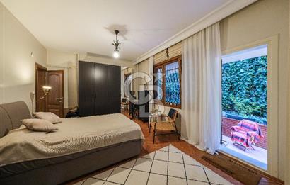 Fırsat Yeni Ulus Sitesi 5+2 Bahçe Dubleks Kiralık Daire