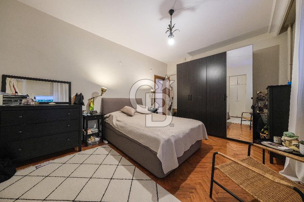 Fırsat Yeni Ulus Sitesi 5+2 Bahçe Dubleks Kiralık Daire