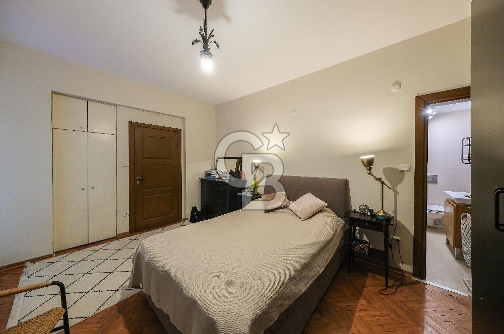 Fırsat Yeni Ulus Sitesi 5+2 Bahçe Dubleks Kiralık Daire