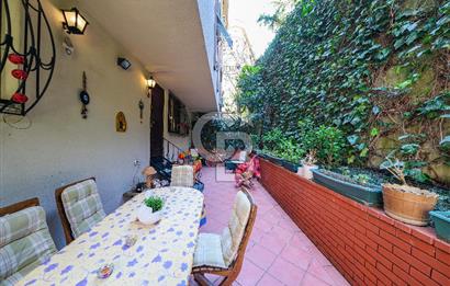 Fırsat Yeni Ulus Sitesi 5+2 Bahçe Dubleks Kiralık Daire