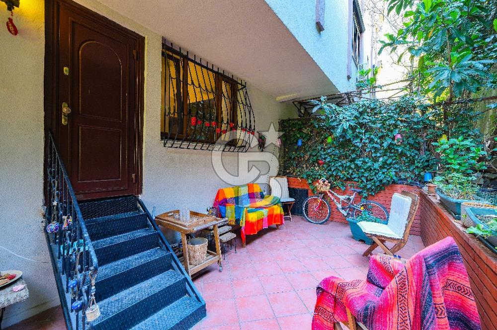 Fırsat Yeni Ulus Sitesi 5+2 Bahçe Dubleks Kiralık Daire