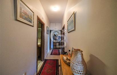 Fırsat Yeni Ulus Sitesi 5+2 Bahçe Dubleks Kiralık Daire