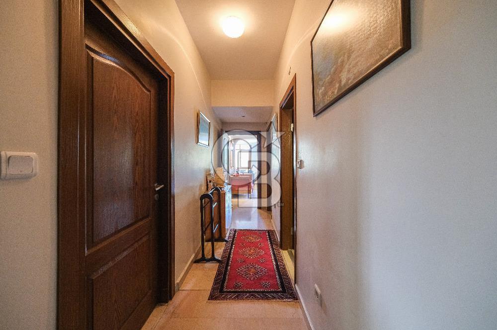 Fırsat Yeni Ulus Sitesi 5+2 Bahçe Dubleks Kiralık Daire