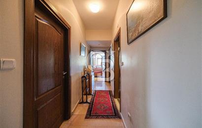 Fırsat Yeni Ulus Sitesi 5+2 Bahçe Dubleks Kiralık Daire