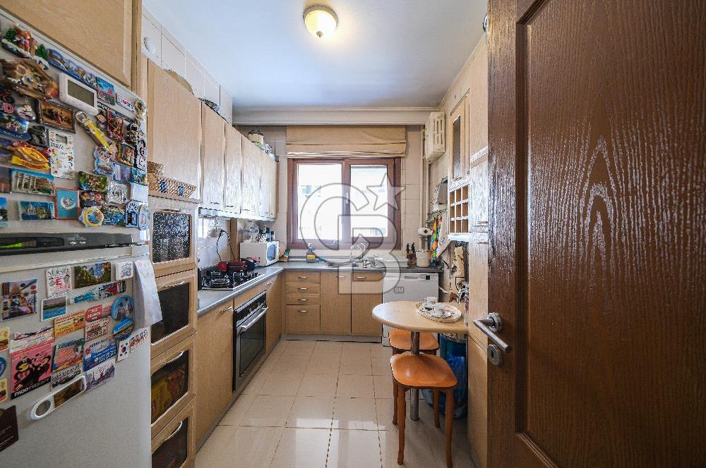 Fırsat Yeni Ulus Sitesi 5+2 Bahçe Dubleks Kiralık Daire