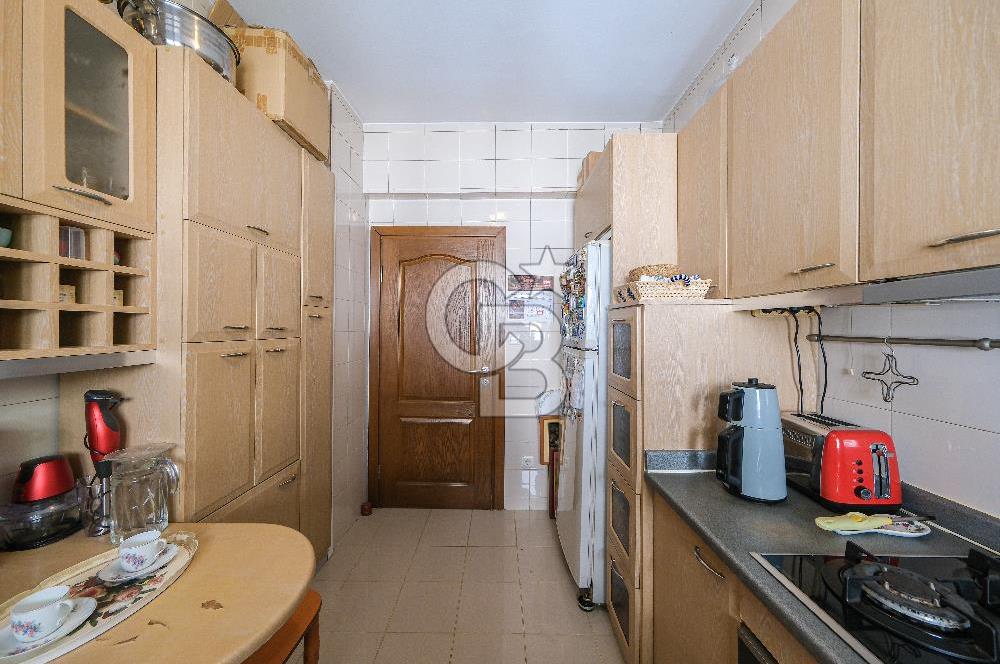 Fırsat Yeni Ulus Sitesi 5+2 Bahçe Dubleks Kiralık Daire