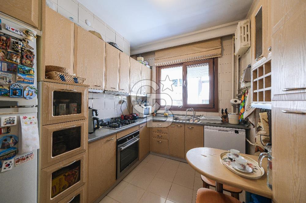 Fırsat Yeni Ulus Sitesi 5+2 Bahçe Dubleks Kiralık Daire