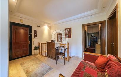 Fırsat Yeni Ulus Sitesi 5+2 Bahçe Dubleks Kiralık Daire