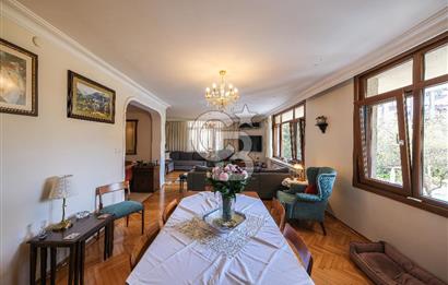 Fırsat Yeni Ulus Sitesi 5+2 Bahçe Dubleks Kiralık Daire