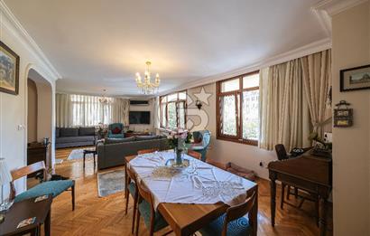 Fırsat Yeni Ulus Sitesi 5+2 Bahçe Dubleks Kiralık Daire