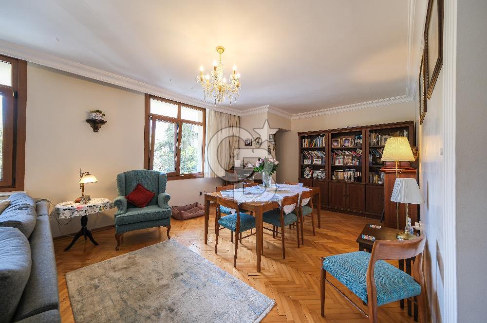 Fırsat Yeni Ulus Sitesi 5+2 Bahçe Dubleks Kiralık Daire