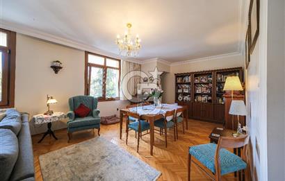 Fırsat Yeni Ulus Sitesi 5+2 Bahçe Dubleks Kiralık Daire