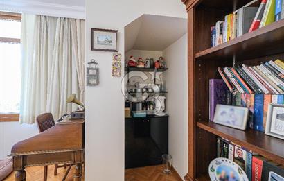 Fırsat Yeni Ulus Sitesi 5+2 Bahçe Dubleks Kiralık Daire