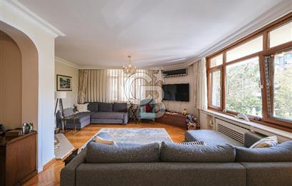 Fırsat Yeni Ulus Sitesi 5+2 Bahçe Dubleks Kiralık Daire