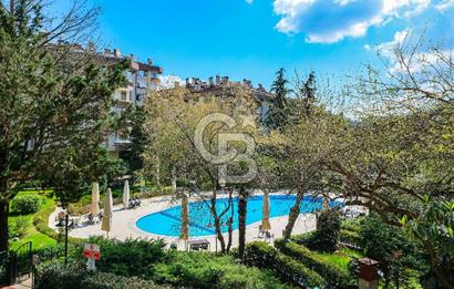 Fırsat Yeni Ulus Sitesi 5+2 Bahçe Dubleks Kiralık Daire