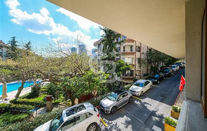 Fırsat Yeni Ulus Sitesi 5+2 Bahçe Dubleks Kiralık Daire