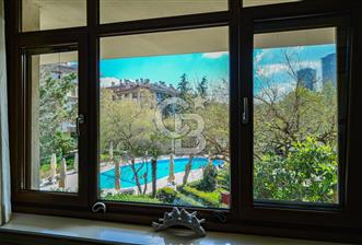 Fırsat Yeni Ulus Sitesi 5+2 Bahçe Dubleks Kiralık Daire - 9 - 345699