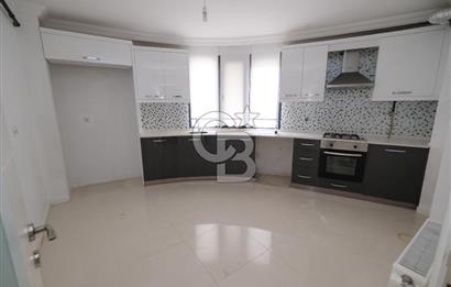 MENEMEN ULUKENT'TE CB İYA'DAN 2+1 KAPALI MUTFAK KİRALIK DAİRE