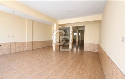 ÇİĞLİ KÖYİÇİ ANADOLU CADDESİNE ÇOK YAKIN KİRALIK DÜKKAN 