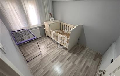 YILDIZ 87 SİTESİNDE 3+1 FIRSAT DAİRE