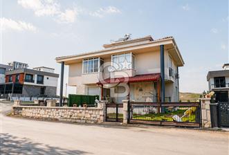 İzmir Seferihisar Akarca'da Deniz Manzaralı Dubleks Villa Satılık - 5 - 345804