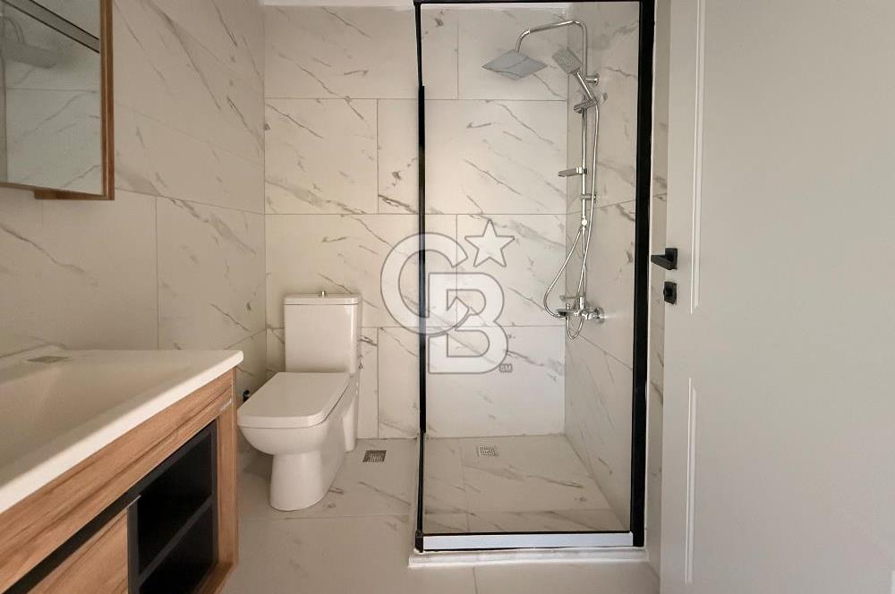 DİKİLİ YENİCE TAM MÜSTAKİL 3+1 DUBLEKS SATILIK TAŞ EV