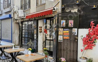 Tarihi Zeynel sokağı Devren Kiralık dükkan