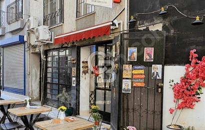 Tarihi Zeynel sokağı Devren Kiralık dükkan