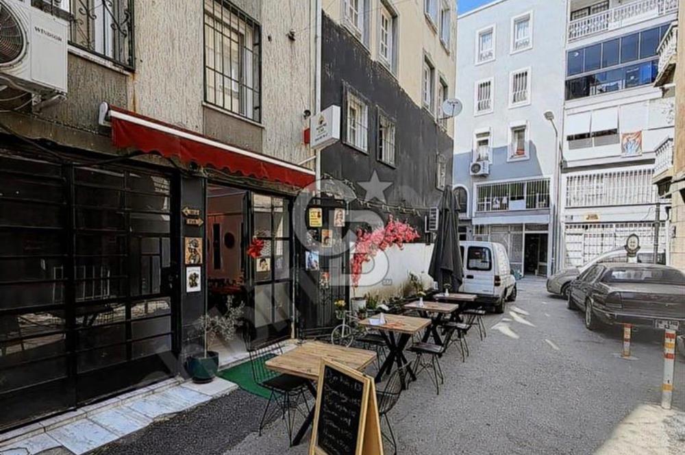 Tarihi Zeynel sokağı Devren Kiralık dükkan