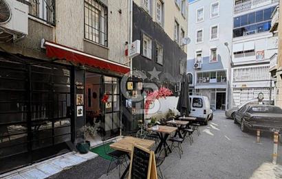 Tarihi Zeynel sokağı Devren Kiralık dükkan