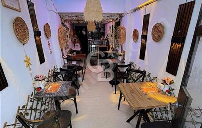 Tarihi Zeynel sokağı Devren Kiralık dükkan