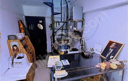 Tarihi Zeynel sokağı Devren Kiralık dükkan